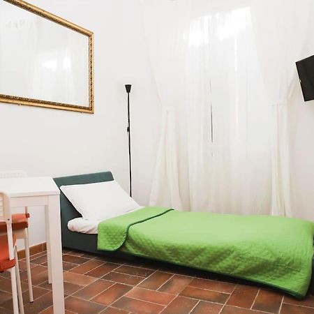 Ferienwohnung St.Peter Flat Rom Exterior foto