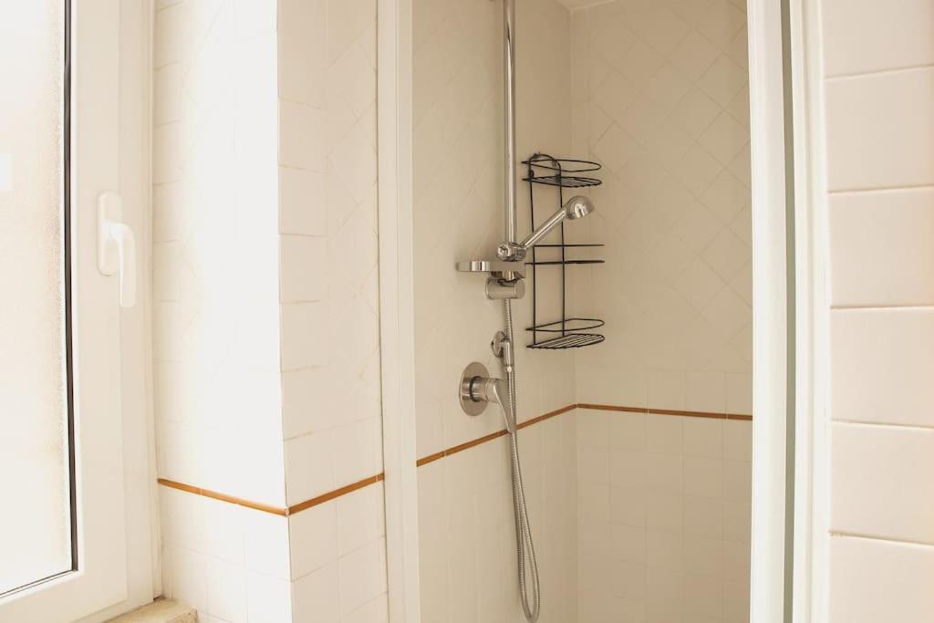 Ferienwohnung St.Peter Flat Rom Exterior foto